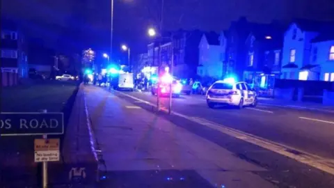 @andythatcher1 Scene