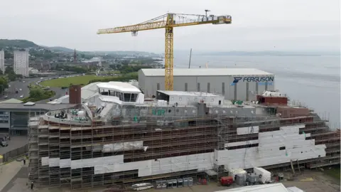 HAWQ Drone Services Hull 802