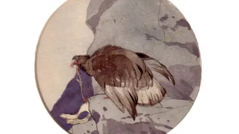 University of Dundee Museums Landseer painting