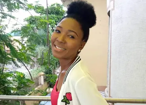 Oge Maduagwu Oge Maduagwu