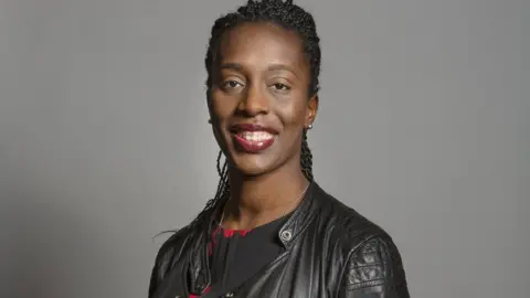 PA Media Florence Eshalomi