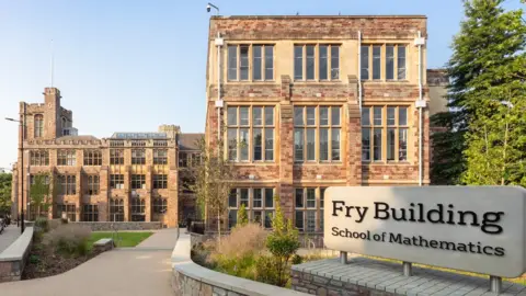 Craig Auckland Fry Building