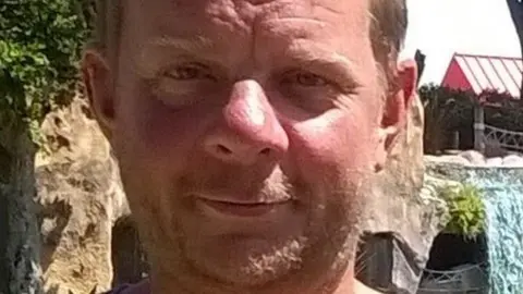 Nick Irving Martin Wood