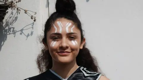 Jessica Balancy Jessica Balancy