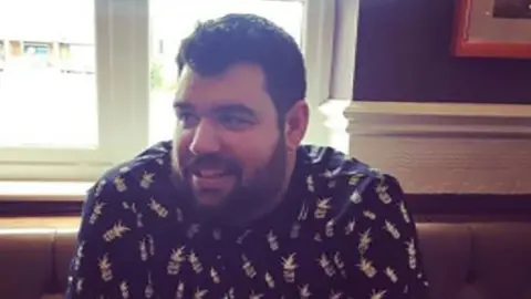 Bellamy Family Jamie Bellamy