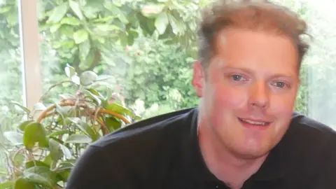 Sussex Police Jack Stevens