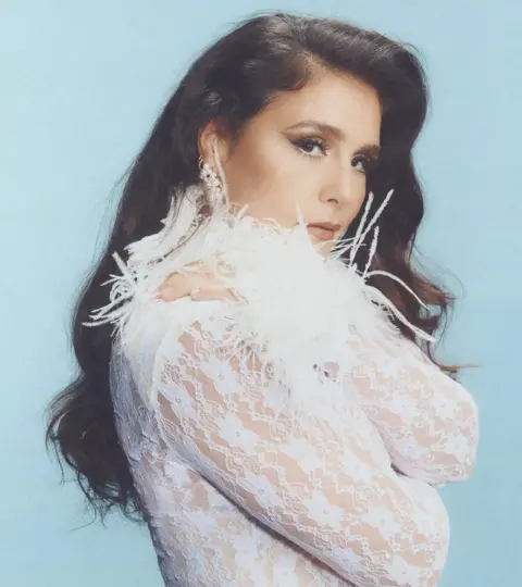 Jack Grange Jessie Ware