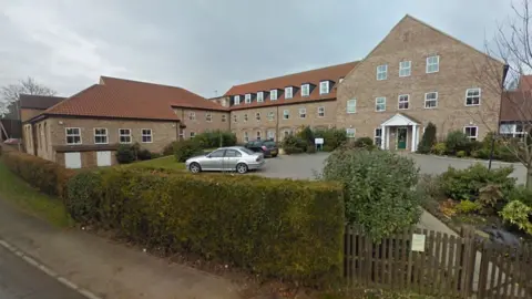 Google Stamford Bridge Beaumont