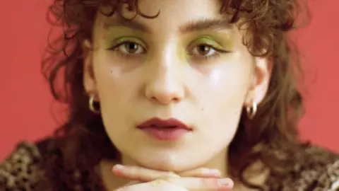 Sara Carpentieri Phoebe Green