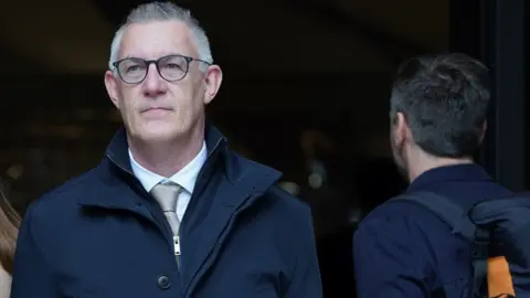 Lucy North/PA David Smith