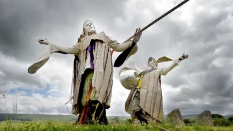 Colin Hattersley Oceanallover