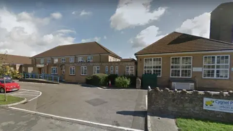 Google Swanmead Community School