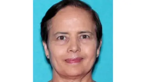 Police handout Nohema Graber