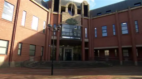 BBC Hull Crown Court