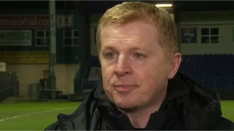 Neil Lennon
