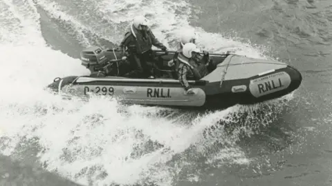 RNLI RNLI