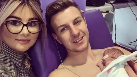 Robyn Bryant Robyn, James and Hallie