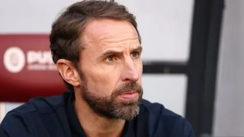 PA Media Gareth Southgate