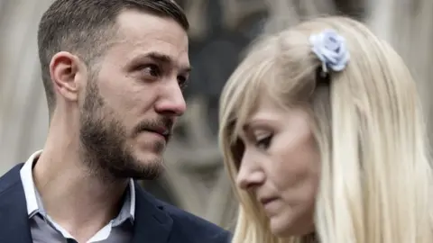 EPA Connie Yates and Chris Gard