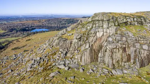 Symonds and Sampson Sheeps Tor