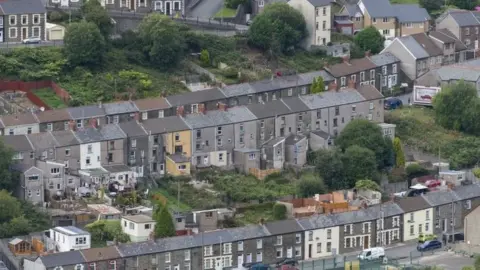 Getty Images Rhondda