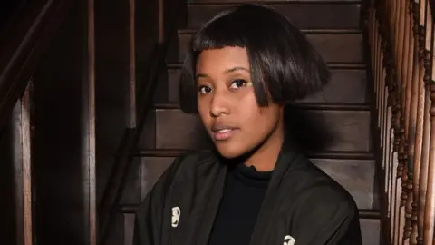 Getty Images VV Brown