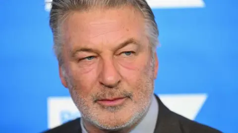 Getty Images Alec Baldwin