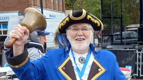 Peter Taunton Peter Taunton