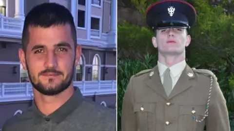 Derbyshire Police Joseph Robotham