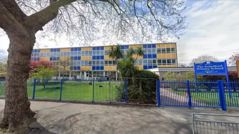 Ashford bacteria outbreak Two pupils sick at neighbouring school