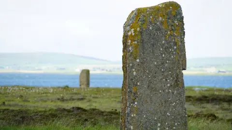 ring of brodgar