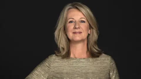 Royal FloraHolland Eline van den Berg