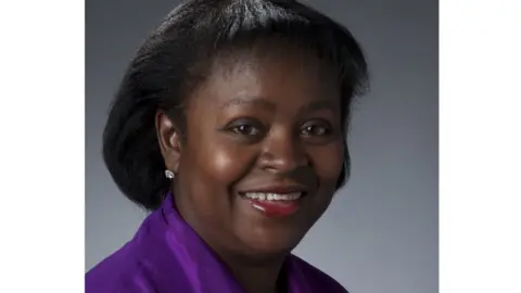 Opokua Kwapong Opokua Kwapong