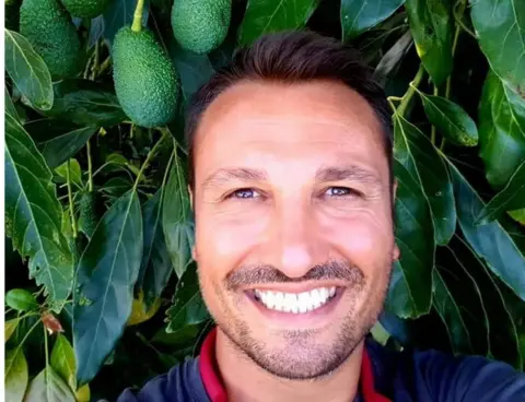 Sicilia Avocado Andrea