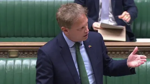 Grant Shapps