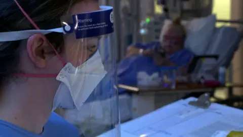 Aberdeen Royal Infirmary (ARI)