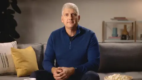 Google Rick Osterloh