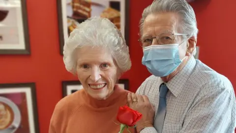 Coppice Lodge Date night