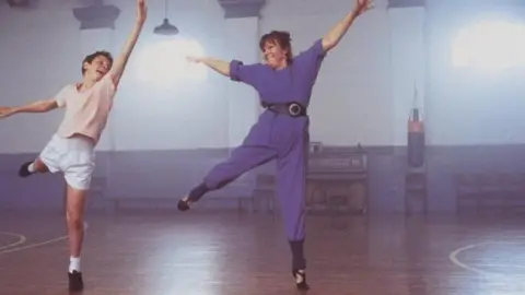 Working Title/BBC Billy Elliot