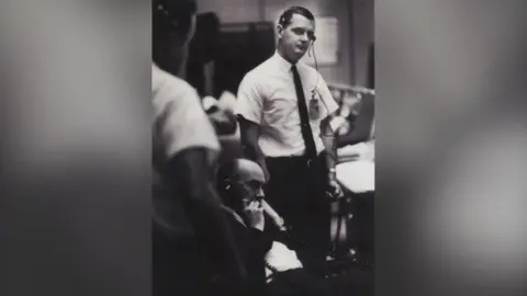 NASA Tecwyn Roberts (sat)