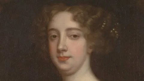 Loughborough University Aphra Behn