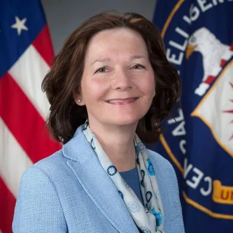 CIA Haspel