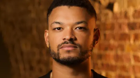 PA Media Steven Bartlett