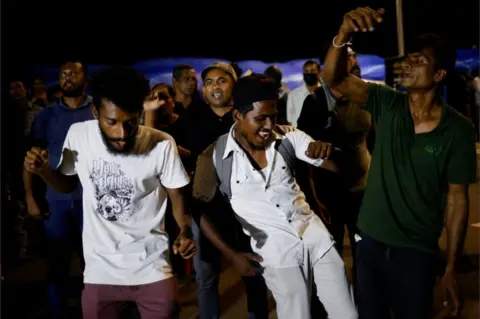 Reuters Celebrations in Colombo