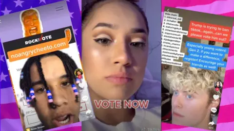 TikTok Composite of TikTok videos