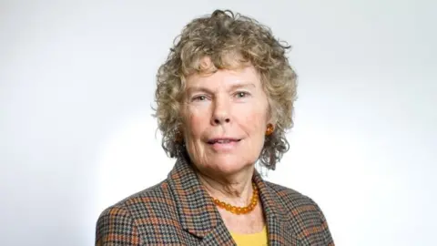 Labour Party Kate Hoey