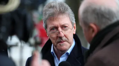 Pacemaker Stephen Travers