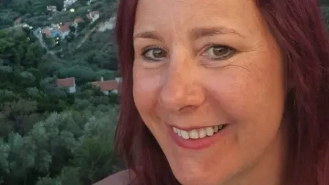 Brain Tumour Research Catherine Ford