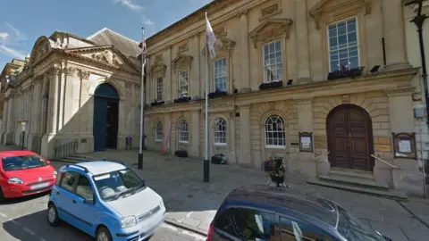 Google Northamptonshire County Council