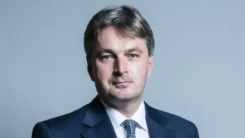 UK Parliament Daniel Kawczynski